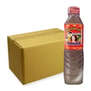 Thumbnail 2 of แม่บุญล้ำ น้ำปลาร้าปรุงรส 400 มล. x 24