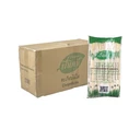 Thumbnail 1 of ตะเกียบไม้ไผ่ ตะเกียบอนามัย ตราฟีนิกซ์ (ห่อเขียว) แถมฟรีไม้จิ้มฟันในห่อ 2,800 คู่ (70 คู่/แพค) (1 ลัง : 40 แพค) ตะเกียบไม้ไผ่ธรรมชาติ 100% ตะเกียบอนามัย ตะเกียบใช้แล้วทิ้ง ราคาถูกมาก ส่งฟรี !!!