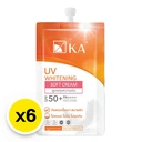 Thumbnail 2 of เค.เอ. ไวท์เทนนิ่ง ยูวี ซอฟท์ครีม SPF 50+ PA++++ 7 ก. x 6