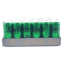 Thumbnail 3 of สไปรท์ เครื่องดื่มน้ำอัดลม สูตรไม่มีน้ำตาล 325 มล. x 24
