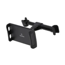 Thumbnail 2 of Techpro Car Backseat Phone/Tablet Holder Black