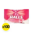 Thumbnail 2 of ฮอลล์ น้ำแข็งไส แบบถุง 100 ชิ้น