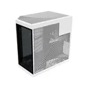 Thumbnail 3 of ไฮต์ เคสคอมพิวเตอร์ Y70 Touch Infinite สี ขาว/ดำ (CS-HYTE-Y70TI-WB)