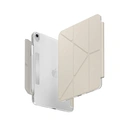 Thumbnail 1 of UNIQ iPad Air 13 (M2) Camden Click Ivory