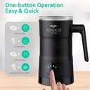 Thumbnail 2 of FONTANA 4-in-1 Milk Frother & Heater 350 ml