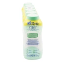 Thumbnail 4 of CARE Baby Powder Rice Milk Freesia 160 g x 6