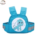 Thumbnail 1 of DODOLOVE Child Safety Harness Belt Blue