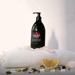 Thumbnail 4 of longhom Shower Gel Oriental Touch 480ml x 12 bottles (Carton)