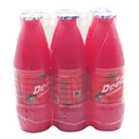 Thumbnail 3 of ดีโด้ น้ำสตรอเบอร์รี่ 10% 300 มล. x 6