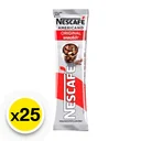 Thumbnail 2 of เนสกาแฟ เบลนด์ แอนด์ บรู กาแฟปรุงสำเร็จ อเมริกาโน่ 9.6 ก. 25 ซอง