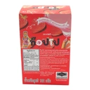 Thumbnail 5 of ท็อปโป เพรทเซลแบบแท่ง บิสกิต รสสตรอเบอร์รี่ 11 ก. x 12