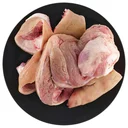 Thumbnail 1 of ขาหลังหมูบั้ง 1.5-2 กก./ชิ้น