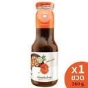 Thumbnail 1 of เจ๊เล็ก ซอสผัดไทย ขวดแก้ว ขนาด 360 กรัม