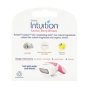 Thumbnail 2 of ชิค มีดโกน รีฟิล อินทิวชั่น เลม่อน เบอร์รี่ บรีซ รีฟิล INL22R