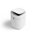 Thumbnail 2 of ถังขยะอัจฉริยะ รุ่น Smart Trash Can T-Air X สีขาว