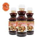 Thumbnail 2 of เจ๊เล็ก น้ำจิ้มแจ่ว ขวดพลาสติก ขนาด 240 กรัม แพ็ค 3 ขวด