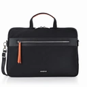 Thumbnail 2 of อเมริกัน ทัวร์ริสเตอร์ กระเป๋าเอกสาร รุ่น PAISLEY JOY BRIEFCASE ASR สีแบล็ก