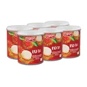 Thumbnail 3 of UFC Rambutan In Syrup 8.25 Oz X 6