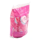 Thumbnail 3 of เอสเซ้นซ์ น้ำยาปรับผ้านุ่ม สูตรมาตรฐาน กลิ่นฟลอรัล สีชมพู 600 มล. x 3