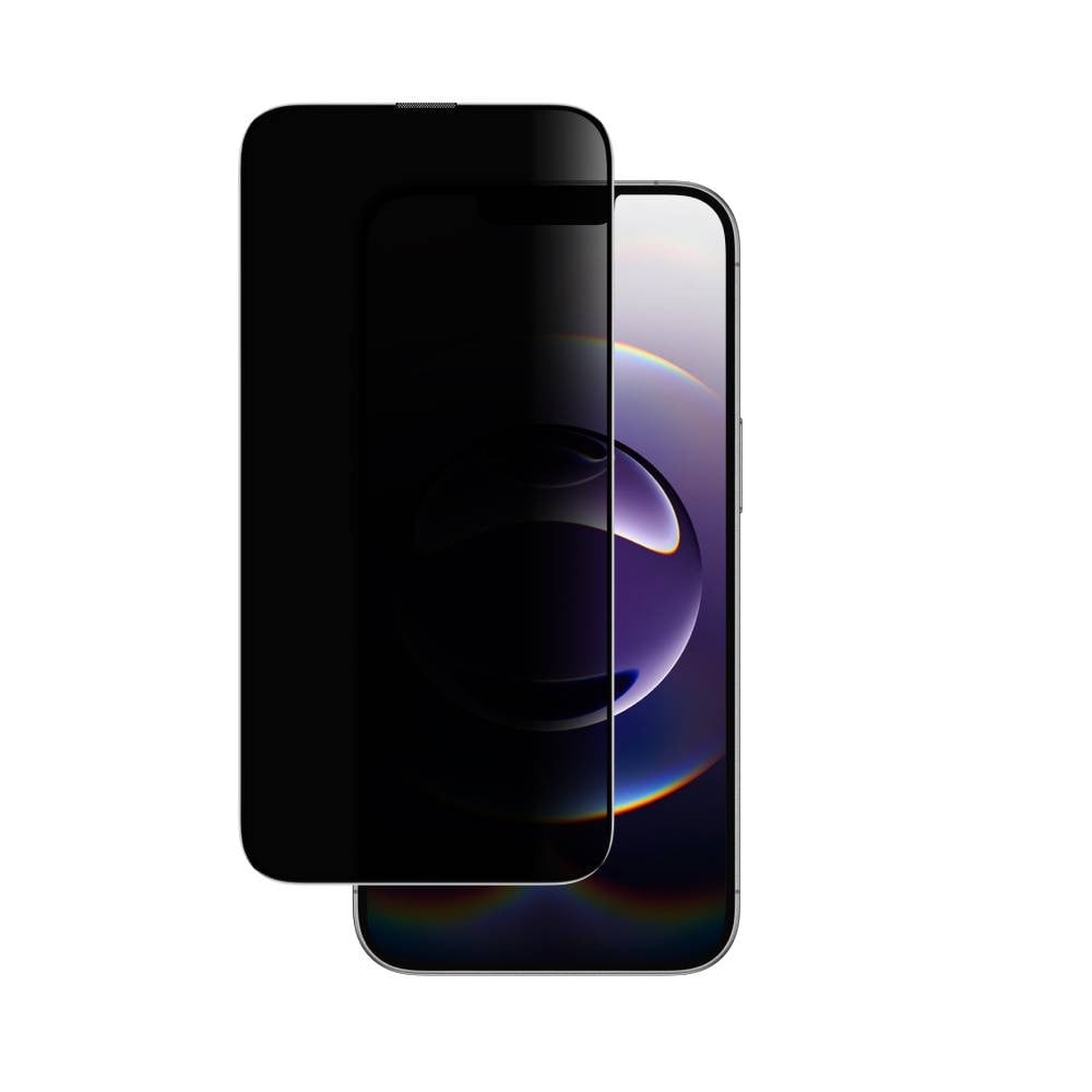 AMAZINGTHING IPHONE 16e/17e (2.75D) TITAN PRIVACY GLASS