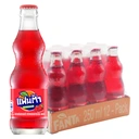 Thumbnail 1 of แฟนต้า เครื่องดื่มน้ำอัดลม กลิ่นสตรอเบอร์รี่ 250 มล. x 12