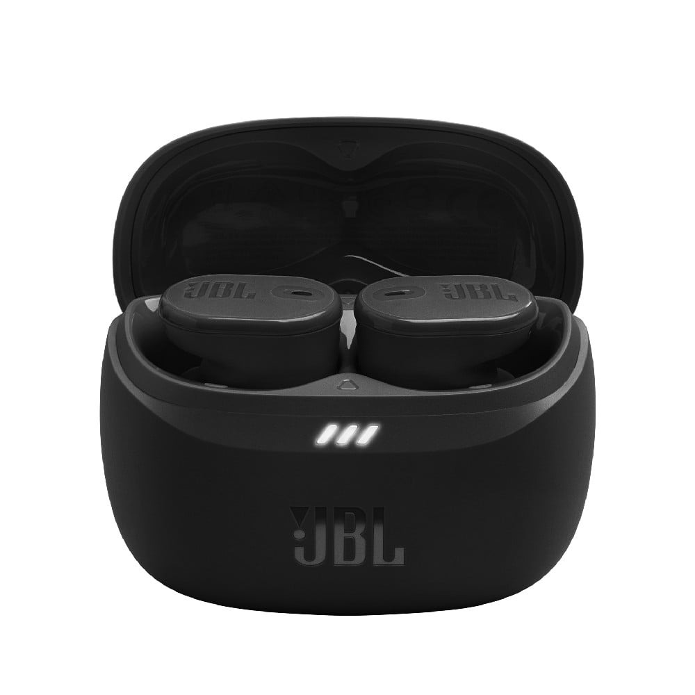 JBL Headphone In-Ear TWS Tune Buds 2 Black
