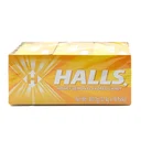 Thumbnail 3 of ฮอลล์ ลูกอม รสน้ำผึ้งผสมกลิ่นเลมอน 8 เม็ด 18 แผง