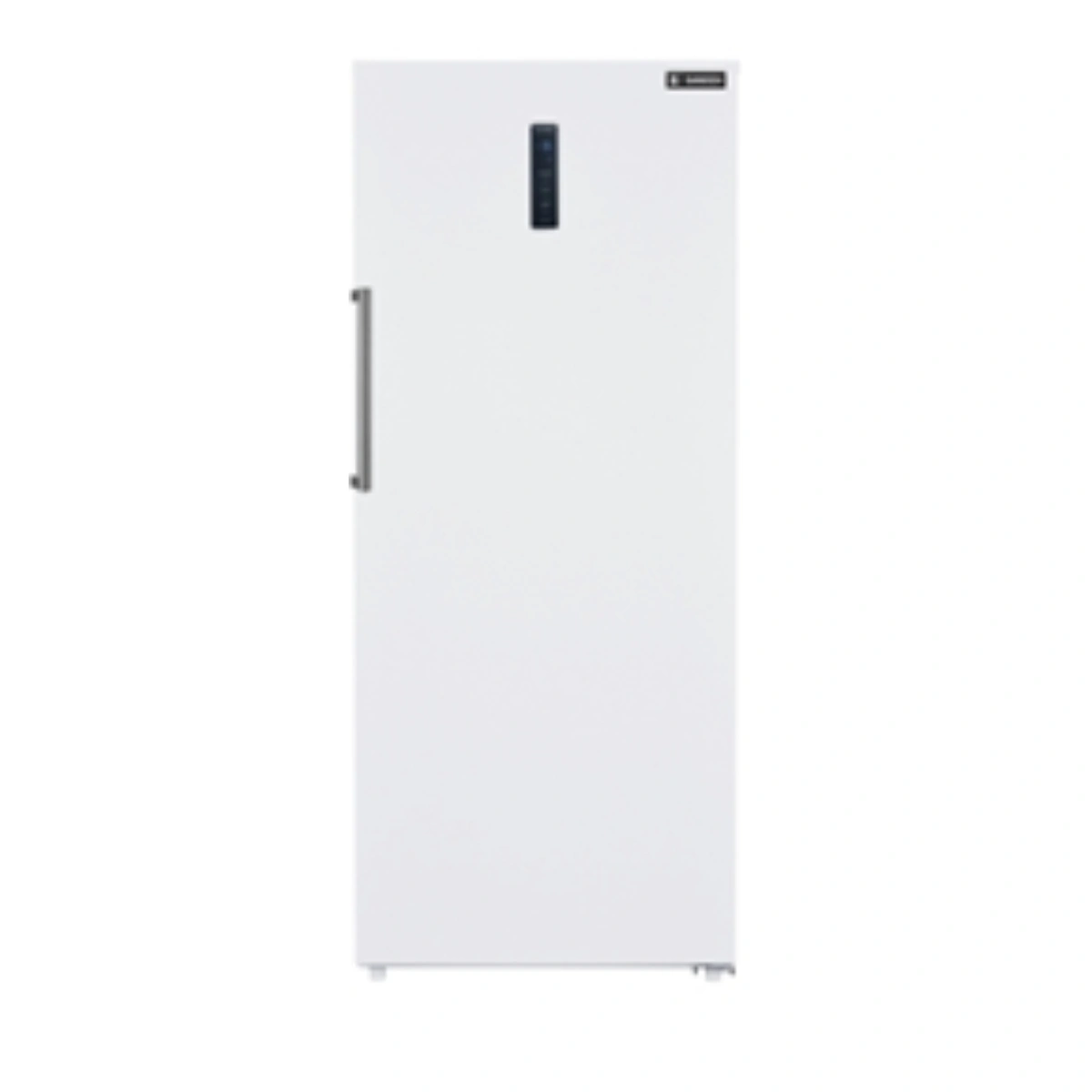 Sanden Vertical Solid Door Freezer SFN-600 21 Cu.Ft
