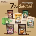 Thumbnail 5 of TRUSLEN Coffee Plus 16 g 40 sachets