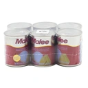 Thumbnail 3 of มาลีเงาะสอดไส้กลาง8.25ออนซ์X6