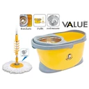 Thumbnail 3 of บีแมน ชุดถังปั่นและม็อบถูพื้น รุ่น Value