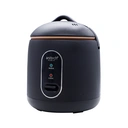 Thumbnail 1 of ANITECH Rice Cooker 0.6 l Model SRC06A-BK Black