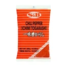 Thumbnail 2 of เอส แอนด์ บี พริกแดงป่น มาร์โค โปโล อิชิมิ โทการาชิ ทำจากพริกแดง (ผลิตในประเทศญี่ปุ่น) ขนาด 300 กรัม x 4 ถุง