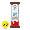 Thumbnail 2 of คินเดอร์ จอย แฮปปี้ฮิปโป ช็อกโกแลต 105 ก.