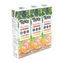 Thumbnail 3 of ทิปโก้ น้ำส้มแมนดาริน 100% 1 ล. x 3