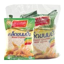 Thumbnail 1 of KRUAWANGTHIP Bread Crumbs 200 g x 3
