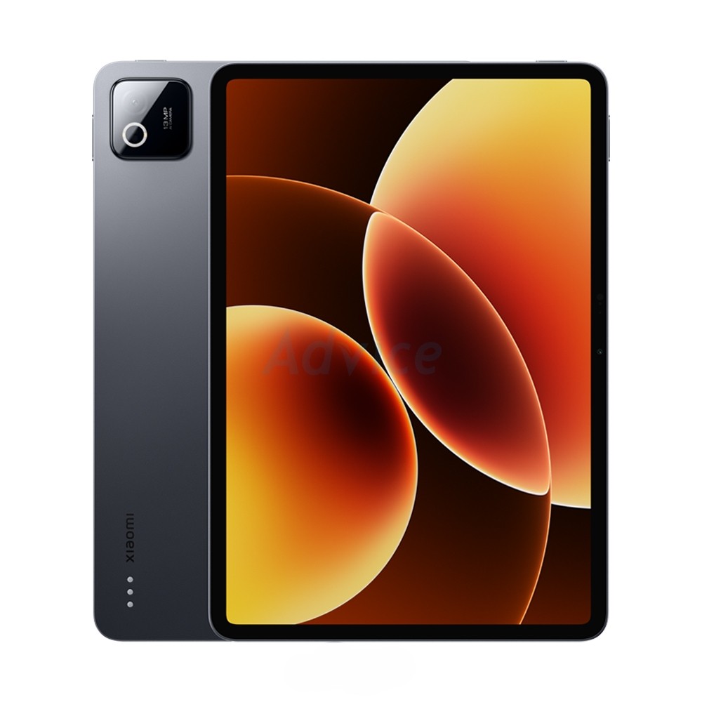 XIAOMI Tablet 11.16 (WiFi,8+256GB) Pad 8 Gray - A0179713 | Makro PRO