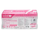 Thumbnail 4 of ซาโตรี่ ถุงมือยางสำหรับทางการแพทย์ มีแป้ง ขนาด S 100 ชิ้น