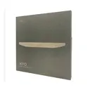 Thumbnail 3 of POSH จาน KYO WHITE CLOUD PLATE 10 นิ้ว 1 ใบ