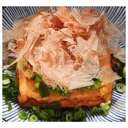 Thumbnail 2 of FUKUSHIMA KATSUO Bigeye Tuna Maguro Kezuribushi Shaved Bonito - Honsibi Chiainuki (Made in Japan) 500g