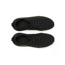 Thumbnail 3 of XIAOMI รองเท้าวิ่งซัพพอร์ตเท้าและข้อเท้าดีไซน์ 4D เพื่อลดการบาดเจ็บ สีดำ