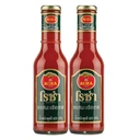Thumbnail 1 of ROZA Tomato Ketchup 600 g x 2
