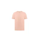 Thumbnail 1 of GQ Liquid-Repellent T-shirt เสื้อยืดสะท้อนน้ำคอกลม สีชมพู ไซส์ L