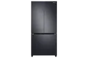 Thumbnail 2 of ซัมซุง ตู้เย็น 3 ประตู 19.4 คิว รุ่น RF49A5032B1/ST สี Gentle Black Matt