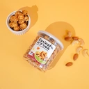 Thumbnail 4 of Zerplaii ป็อปคอร์นคาราเมลธัญพืชอัดแน่น (Caremel Popcorn) 390 กรัม