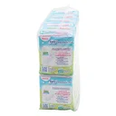 Thumbnail 5 of โซฟี คอมฟอร์ท เฟรช แผ่นอนามัย 10 ชิ้น x 12