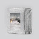 Thumbnail 5 of Dunlopillo ชุดผ้าปูที่นอนพร้อมผ้านวม รุ่น Emperador DL-EM-03 ขนาด 3.5 ฟุต (4  ชิ้น)