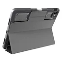 Thumbnail 4 of เอสทีเอ็ม เคส iPad Pro 13 M4 (2024) Dux Plus สีดำมิดไนท์