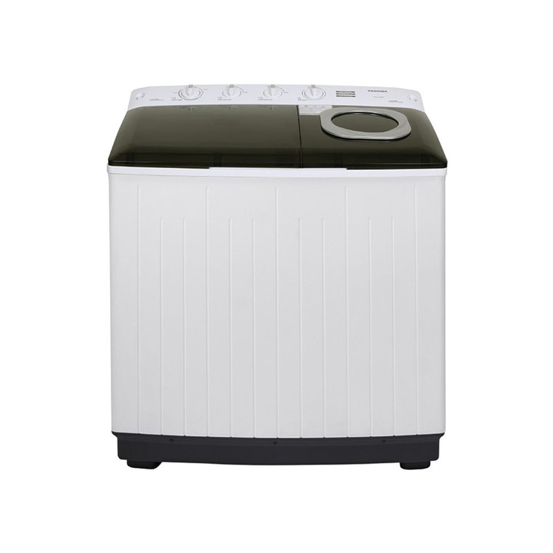 TOSHIBA TWIN TUB 16 KG. #VH-L170MT