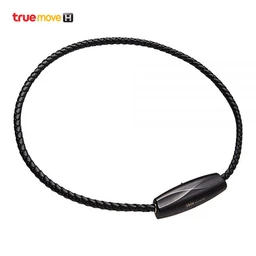 Thumbnail 1 of ible เครื่องฟอกอากาศแบบพกพาชนิดไอออน รุ่น Airvida M1 ขนาด 50 ซม. Space Black